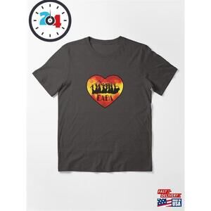 Eaea Blanca Paloma Classic T-shirt